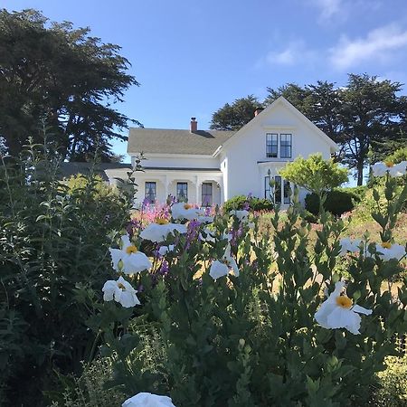 Joshua Grindle Inn Mendocino Luaran gambar