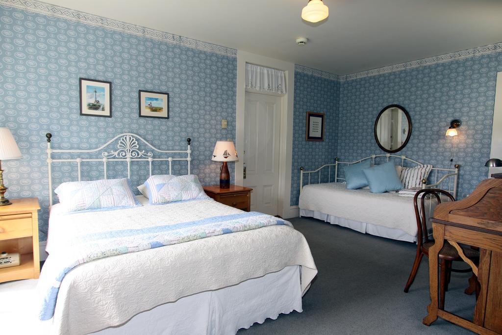Joshua Grindle Inn Mendocino Luaran gambar