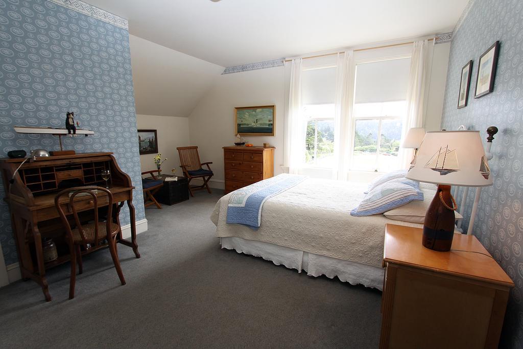 Joshua Grindle Inn Mendocino Luaran gambar