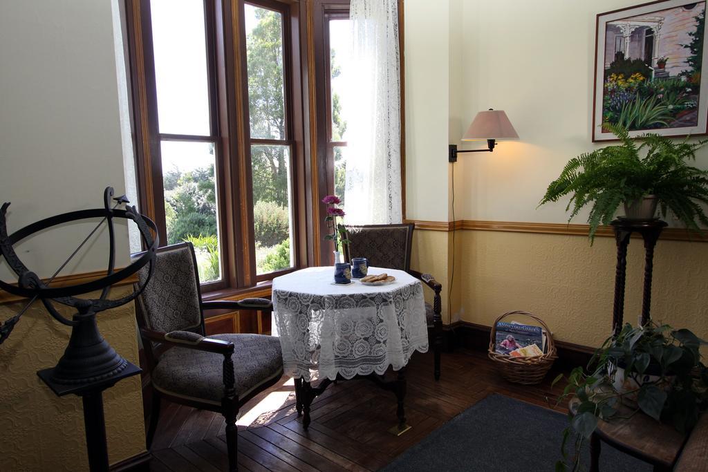 Joshua Grindle Inn Mendocino Luaran gambar