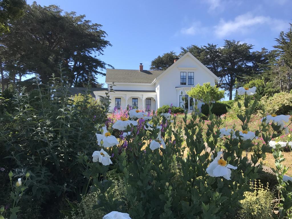 Joshua Grindle Inn Mendocino Luaran gambar