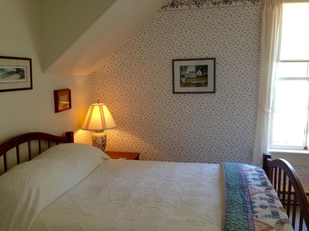Joshua Grindle Inn Mendocino Luaran gambar