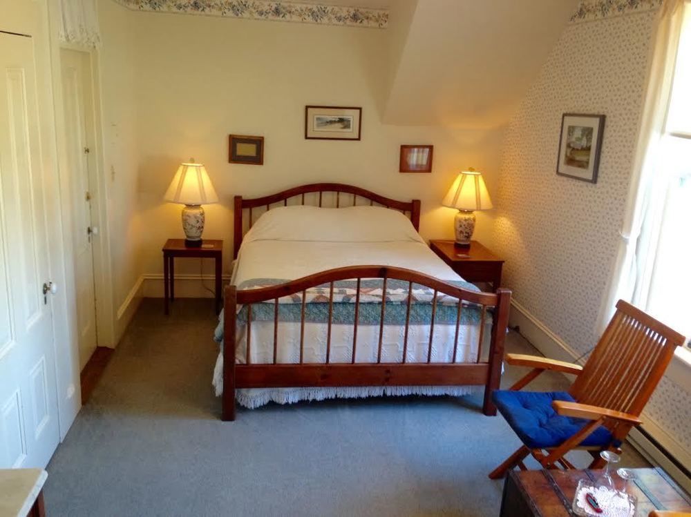 Joshua Grindle Inn Mendocino Luaran gambar