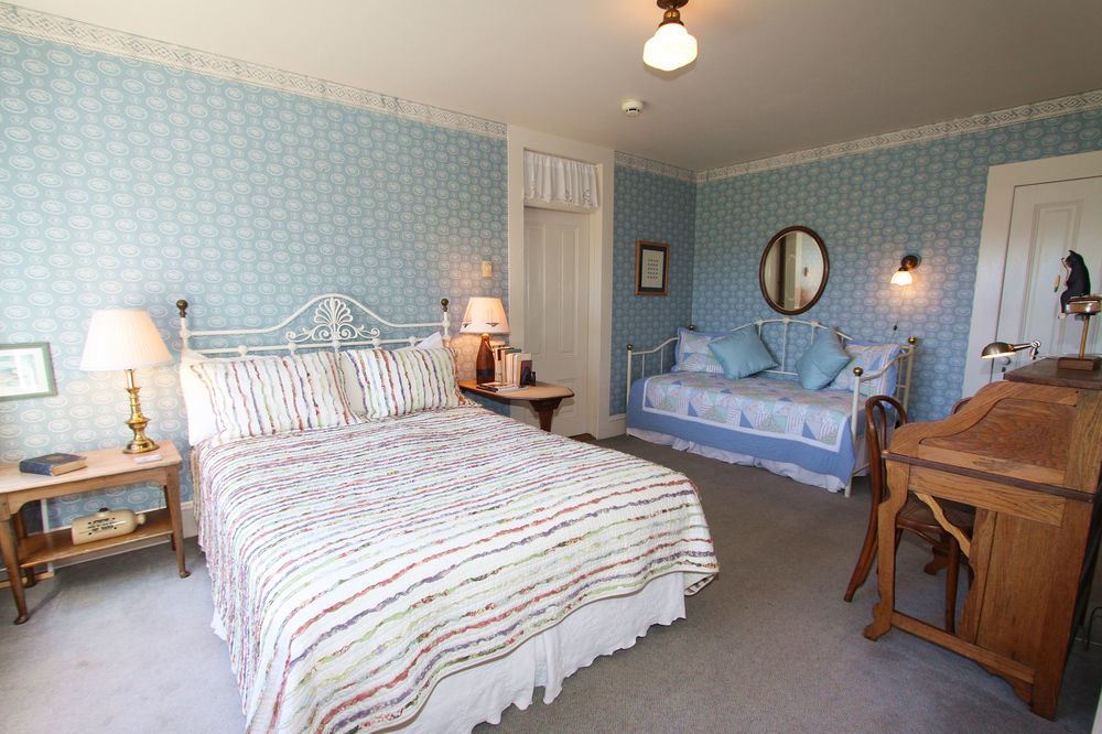 Joshua Grindle Inn Mendocino Luaran gambar